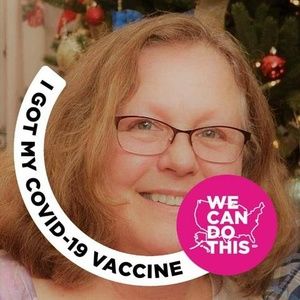 Meet your Posher, Joan